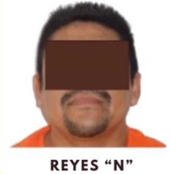 ¡CONDENAN A 45 AÑOS DE CÁRCEL POR ASESINAR A PENSIONADO DE BANCOMER!