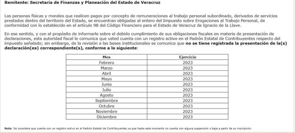 ¡LEY GARROTE! - *Paguen ya impuestos o van multas