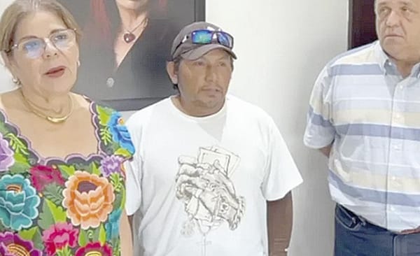 ¡PADRE DEL PEQUEÑO FEDERICO, VÍCTIMA DE ACCIDENTE AÉREO EN GALVESTON, OBTIENE VISA HUMANITARIA!