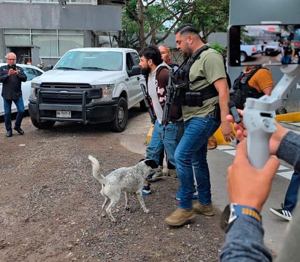 ¡PRISION PREVENTIVA DE 2 AÑOS AL MATRICIDA DE LOMAS DE RIO MEDIO 4!