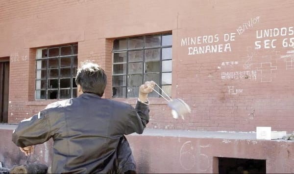 ¡TERMINA LA HUELGA DE CANANEA, FUE UNA “DURA Y CRUEL BATALLA”!