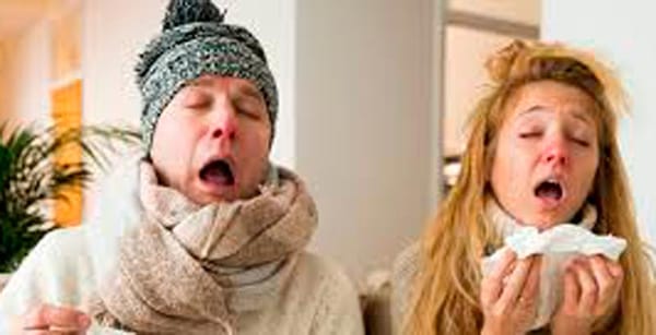 TIPS PARA MEJORAR TU CALIDAD DE VIDA | PREPARANDOSE PARA LA GRIPE 1 - En esta ocasión quisiera comentarles sobre esta amenaza que nos acecha cada año; se trata de la molesta gripe, infección...