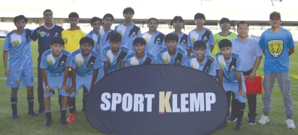 ¡DESANGELADA INAUGURACIÓN DE LA COPA VERACRUZ 2025!