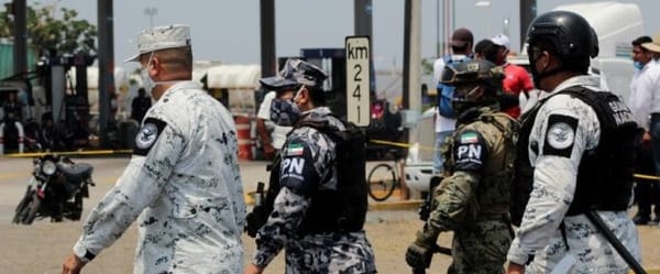 ¡LE PONEN REGLAS A AYUNTAMIENTOS!