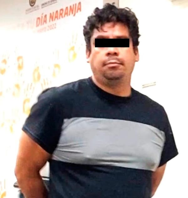 ¡DETIENEN A ARQUITECTO POR MILLONARIO FRAUDE!