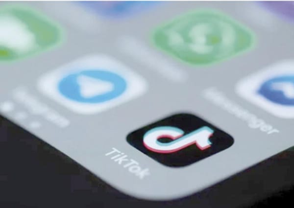 ¡TIKTOK ACUERDA VENDER SU FILIAL EN EU, SEGÚN MEDIOS; COMPRADORES SON LOCALES!