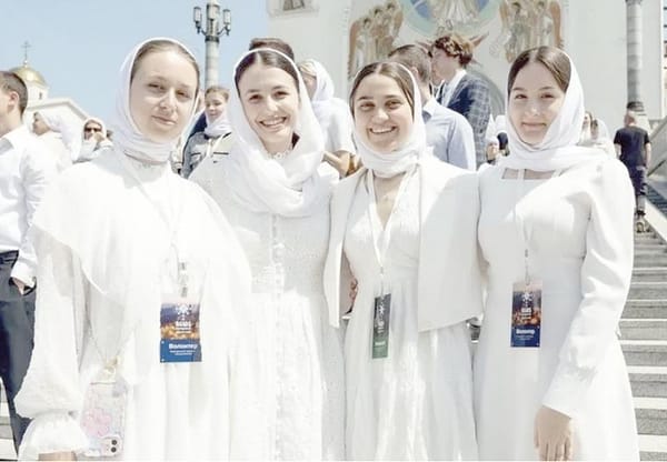 ¡VATICANO RECHAZA NUEVAMENTE ORDENACIÓN DE MUJERES COMO DIÁCONOS!