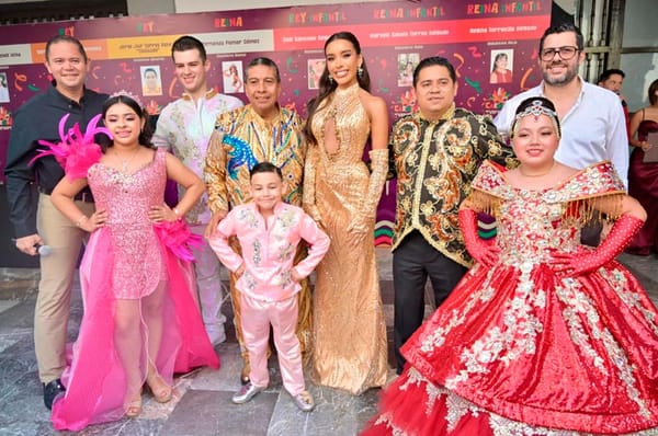 ¡HABEMUS CORTE! - CARNAVAL 2026