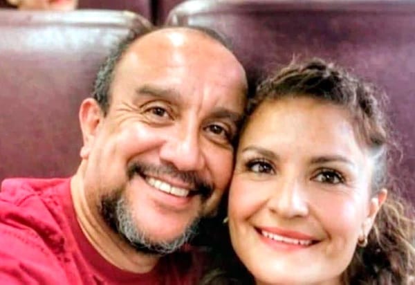 ¡MUERE PERIODISTA DE OAXACA! - *Viajaba en el tren Interoceánico