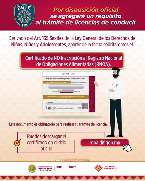 ¡SE QUEDAN A PATA! - DEUDORES ALIMENTARIOS