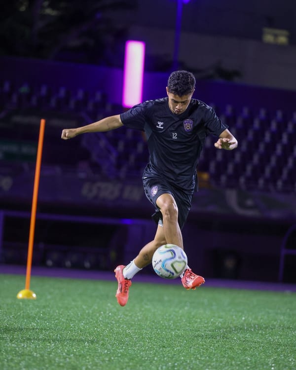 ¡RACING JUGARÁ LA COPA CONECTA 2026!