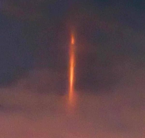 ¡APARECEN LUCES ROJAS! - AY NANITAS