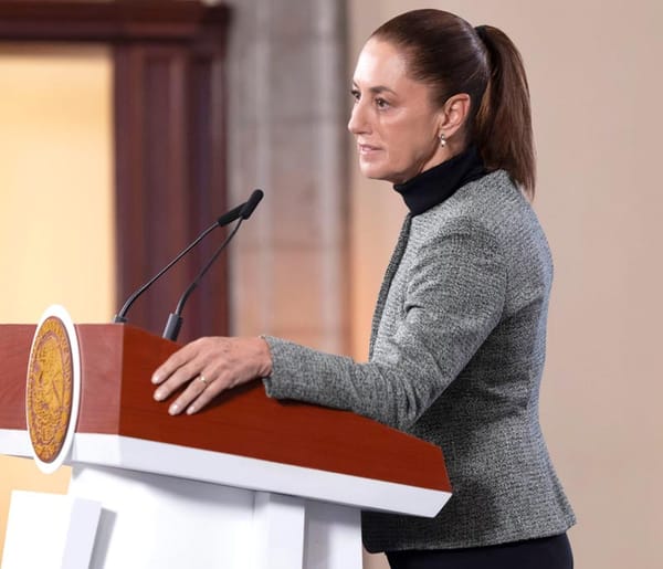 ¡CLAUDIA TUNDE A YEYA! - POR CASO “LAFITA”