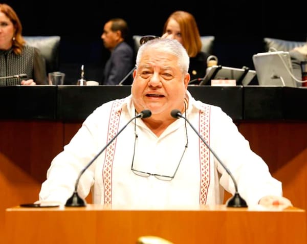 ¡HUERTA VS. BONOS! - MOLES