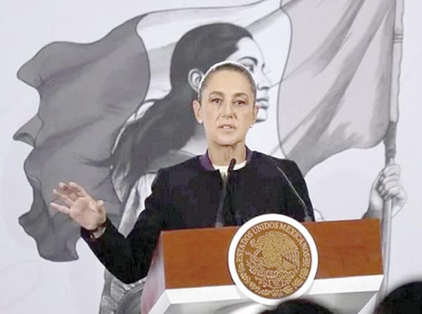 ¡PAGAN 15 MMDP A FARMACÉUTICAS DE DEUDA HEREDADA POR AMLO!