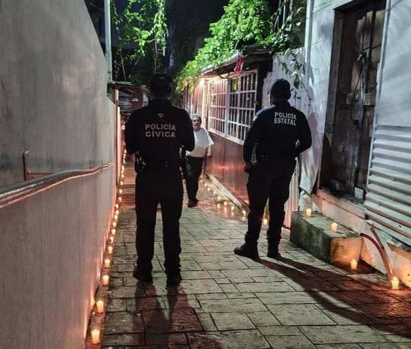 ¡TIENEN MELLO! - AY NANITAS