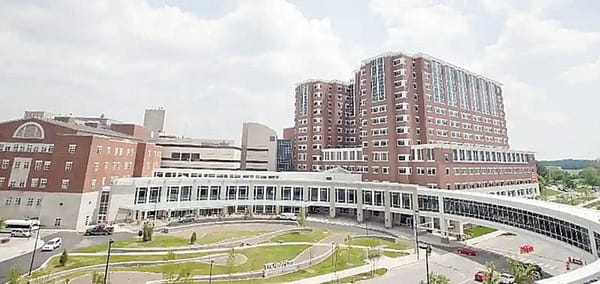 ¡TIROTEO EN UNIVERSIDAD ESTATAL DE KENTUCKY DEJA VARIOS HERIDOS!