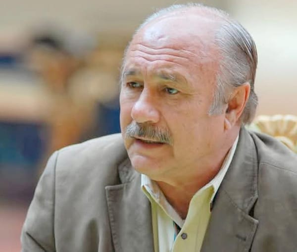 ¡HAY CONSTERNACIÓN! - *Deja un hueco significativo en el sindicalismo universitario