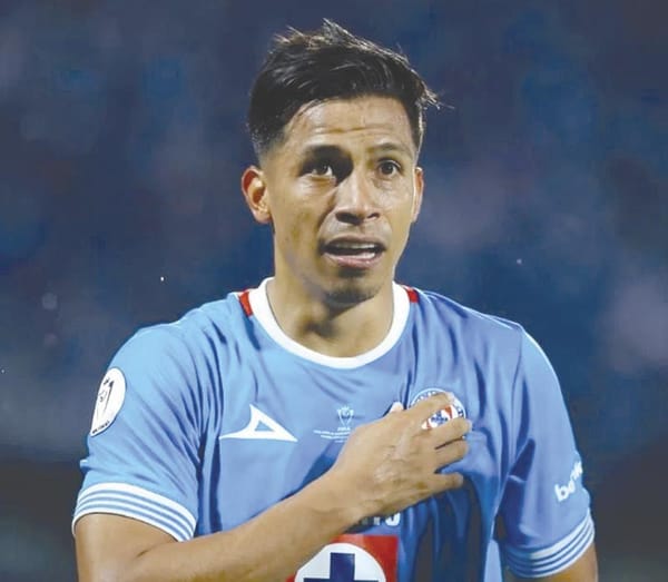 ¡LLEGARÁ SEPÚLVEDA A CHIVAS; SE VA COWELL!