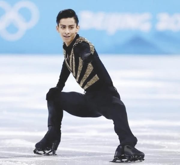 ¡PREVÉN EQUIPO DE 5 PARA JO DE INVIERNO 2026!