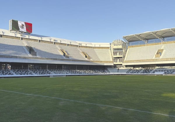 ¡NACE LA CARRERA “PIRATA” FUENTE!