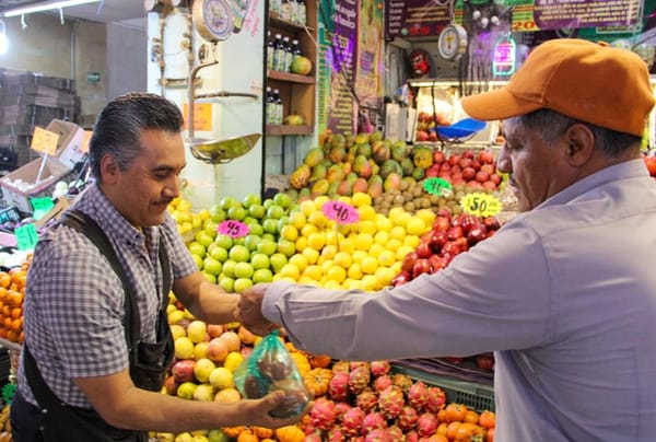¡SUBIÓ TODO! - PA’SU...