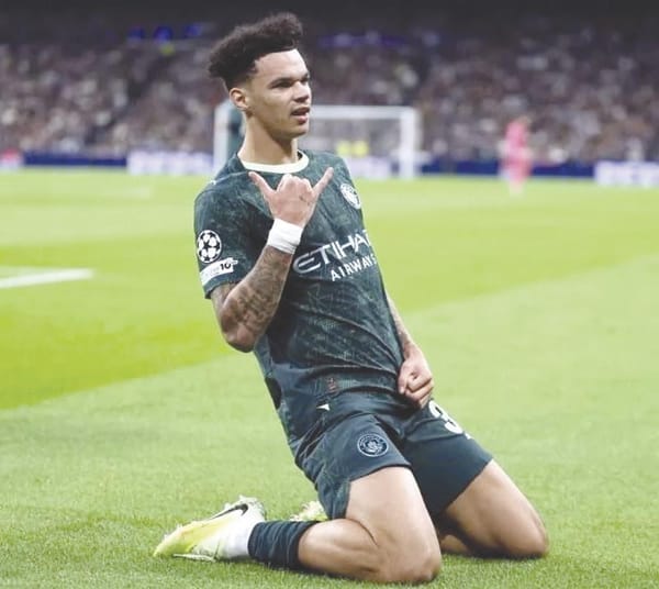 ¡SIGUE LA CRISIS EN EL REAL MADRID!