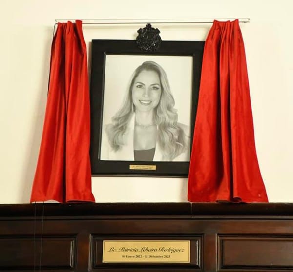 ¡YA TIENE FOTO OFICIAL!