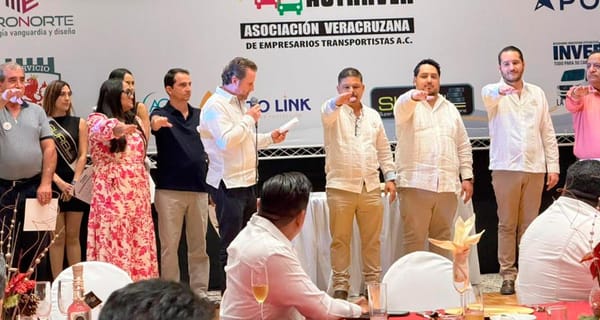 ¡CAMBIOS EN ASTRAVER!