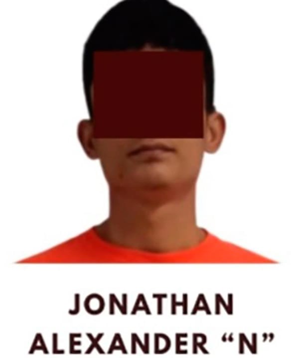 ¡PASARÁ 28 AÑOS EN LA CÁRCEL POR SECUESTRAR A GANADERO!