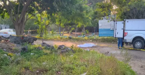 ¡CAMIÓN DE PASAJE MATÓ A DON CHUCHO!