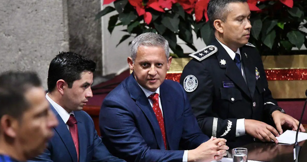 ¡EJECUTAN A ‘EL APU’!