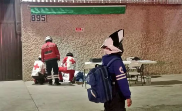 ¡MATAN A BALAZOS AL DIRECTOR JURÍDICO DEL AYUNTAMIENTO DE SAN JACINTO AMILPAS, OAXACA!