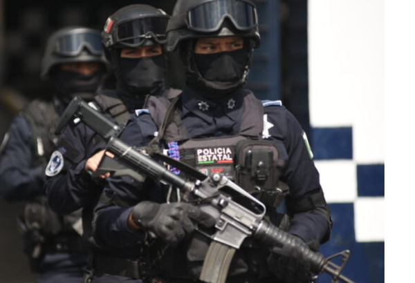 ¡MUCHACHO APUÑALADO EN ASALTO EN RÍO MEDIO!