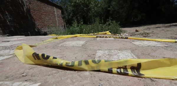 ¡CAMPESINO SE AHOGÓ AL CAER EN UNA POZA!