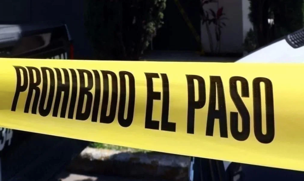 ¡PEGA VIOLENCIA A ORIENTE DE MORELOS EN CIERRE DE AÑO!