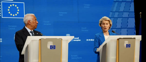 ¡ASÍ REACCIONÓ LA UNIÓN EUROPEA AL NOMBRAMIENTO DE TRUMP PARA GROENLANDIA!