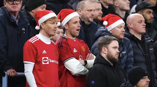 ¡DEJAN AL BOXING DAY EN LIGA PREMIER CON UN SOLO PARTIDO!