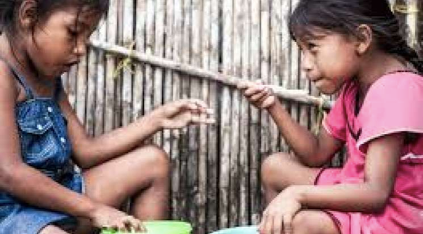 ¡MÁS DE TRES MIL 500 CASOS DE DESNUTRICIÓN!