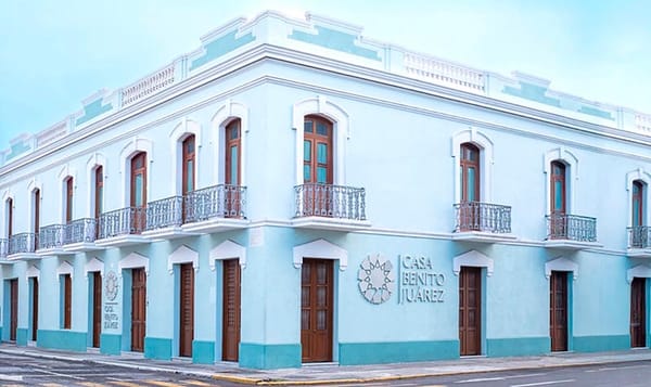 CENTRO CULTURAL LEYES DE REFORMA Y CASA BENITO JUÁREZ ANUNCIAN ACTIVIDADES PARA DICIEMBRE Y ENERO