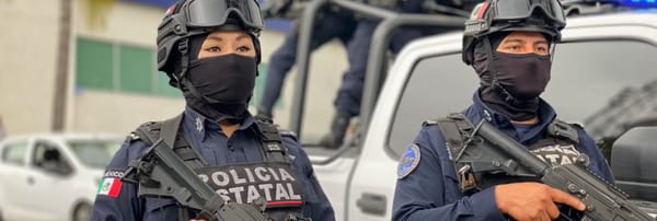 ¡ASESINAN A PARROQUIANO EN LA CANTINA ‘EL GATO NEGRO’!