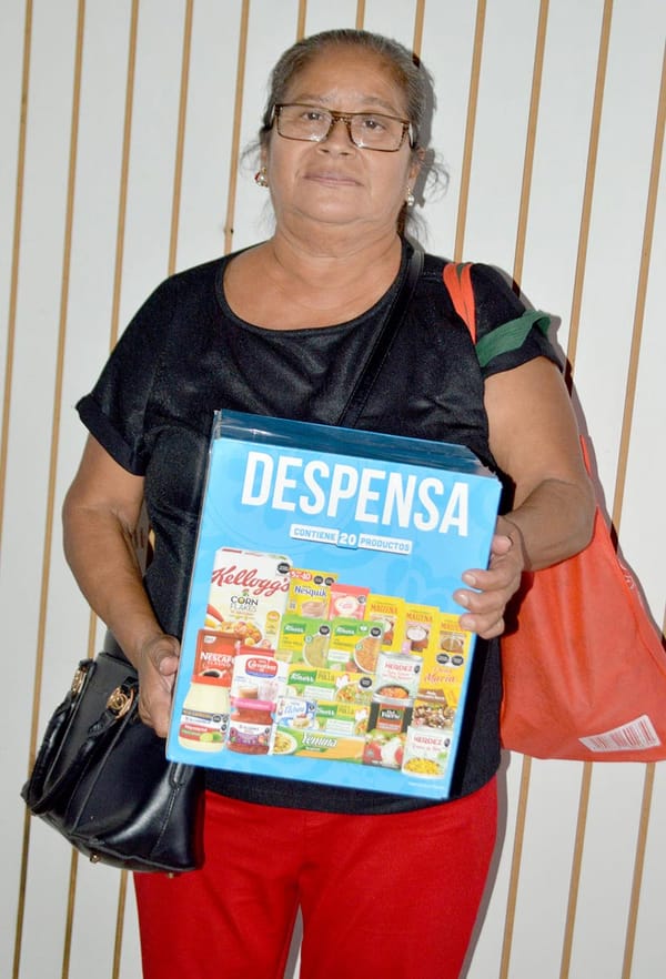 ¡VOCEADORES DE NOTIVER!