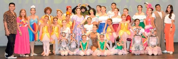 PRESENTAN “SIN MILAGRO NO HAY ENCANTO”