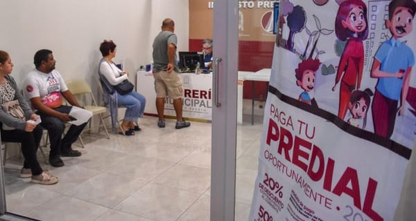 ¡CUATRO MUNICIPIOS SUBIRÁN EL PREDIAL! - YA SE SUPO