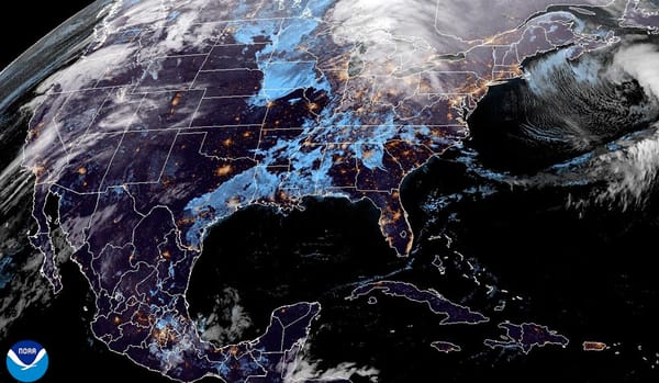 ¡EL ÚLTIMO “NORTE” DEL AÑO, VIENE FUERTE A VIOLENTO! - *ESTE FIN DE SEMANA, MEJORA EL TIEMPO