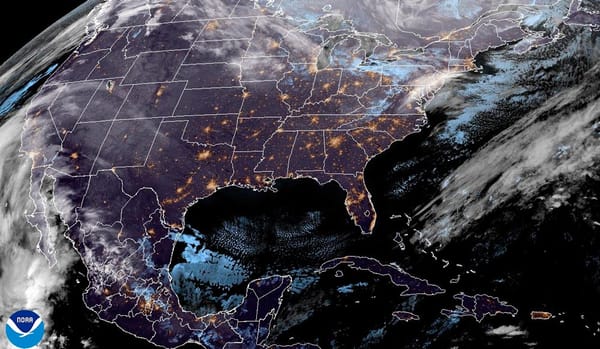 ¡EL ÚLTIMO QUE APAGUE LA LUZ! - GRACIAS LECTORES POR TODOS ESTOS AÑOS.