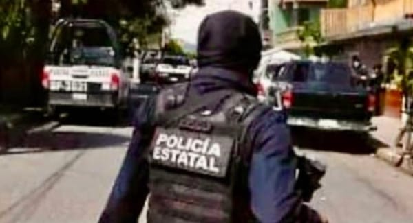 ¡MATAN A CAMPESINO CUANDO REGRESABA DE LA POSADA!