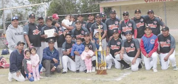 ¡RUGEN LOS TIGRES! - DE MATA TAMBOR…