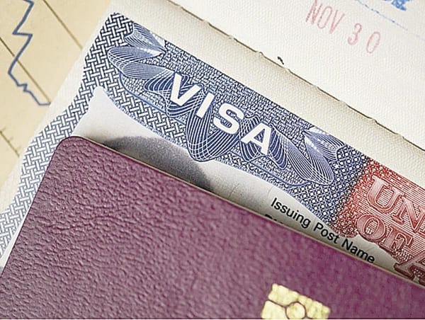 ¡VISA A ESTADOS UNIDOS: AUTORIDADES REVISARÁN REDES SOCIALES Y PODRÁN DETENER SOLICITUDES!