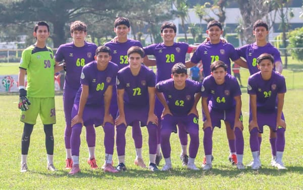 ¡RACING TDP VENCE A LA UGM EN ORIZABA!